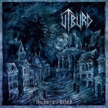 Utburd (RUS-2) : The Horrors Untold